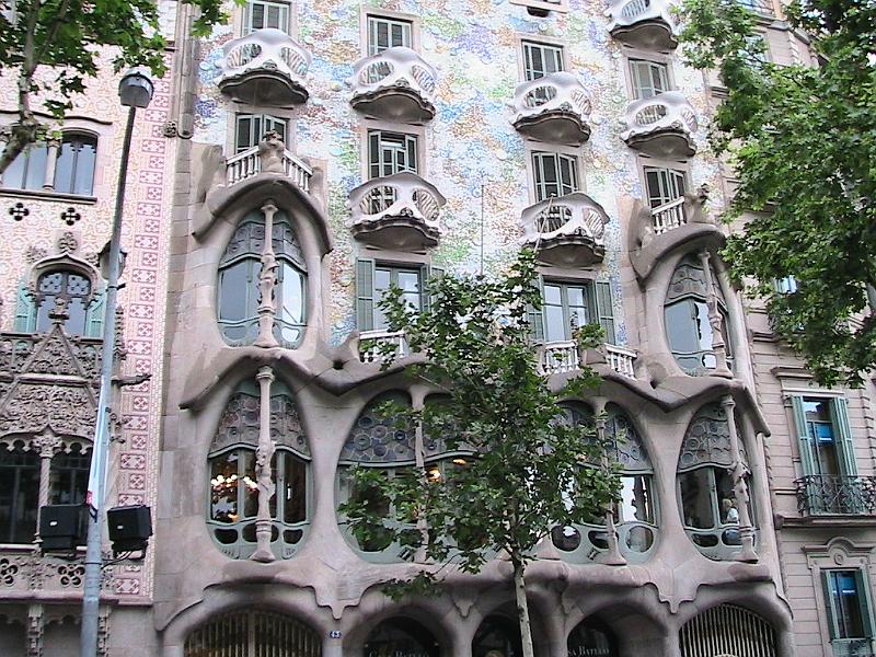 IMG_4507.JPG - Casa Batllo