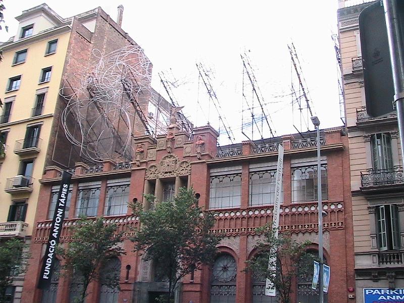 IMG_4514.JPG - Fundacio Antoni Tapies