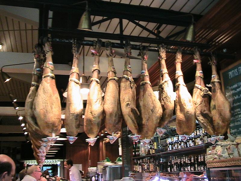 IMG_4515.JPG - La Boqueria - a public market