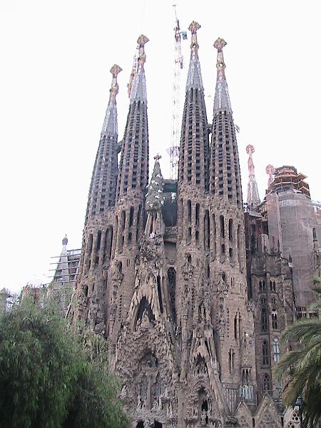 IMG_4558.JPG - Sagrada Familia