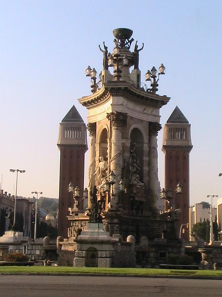 IMG_4601.JPG - Placa Espanya