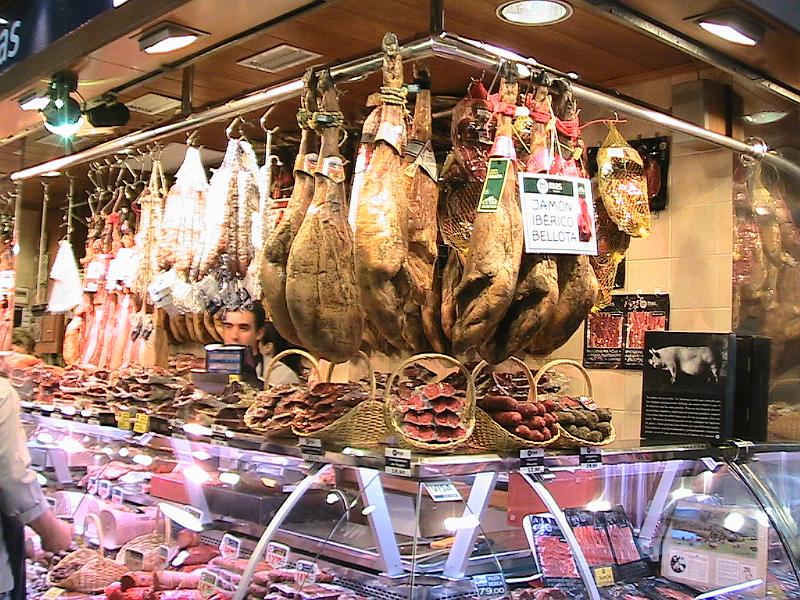 IMG_4610.JPG - La Boqueria - a public market