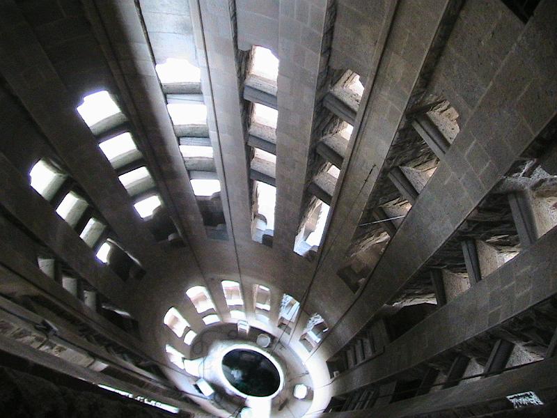 IMG_4638.JPG - Sagrada Familia