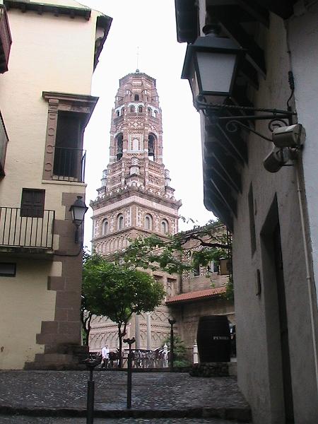 IMG_4656.JPG - Poble Espanyol (Little Spain)