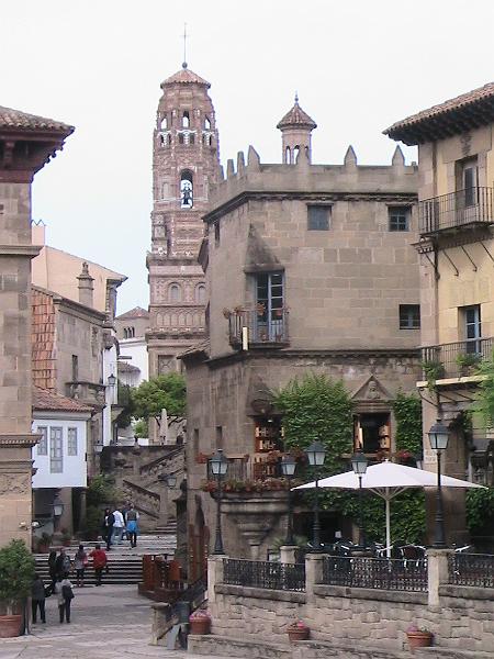 IMG_4658.JPG - Basilica De Santa Maria Del Mar