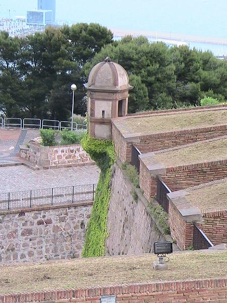 IMG_4684.JPG - Montjuic Fort