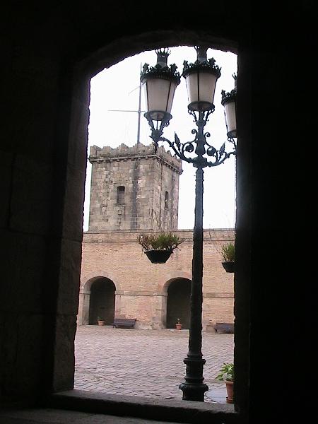 IMG_4688.JPG - Montjuic Fort
