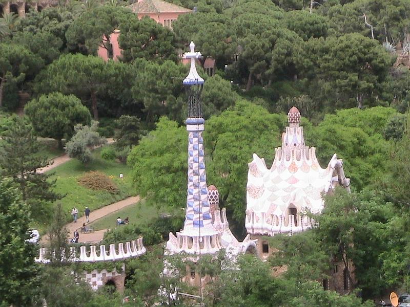 IMG_4693.JPG - Park Guell