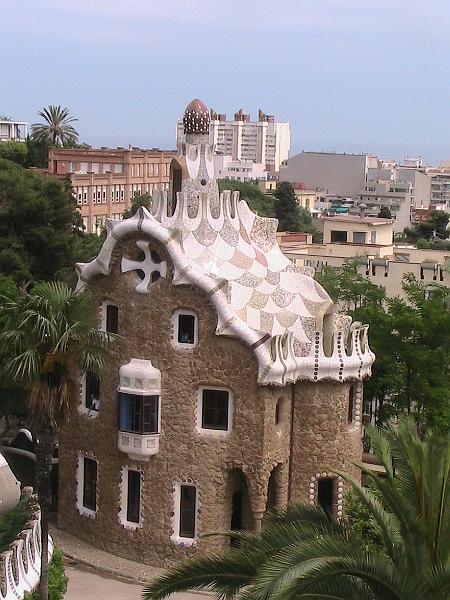 IMG_4696.JPG - Park Guell