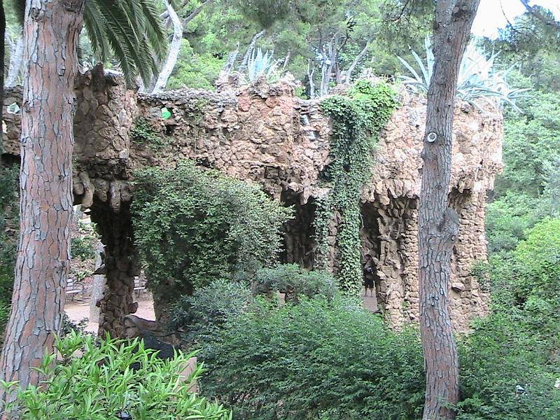 IMG_4697.JPG - Park Guell