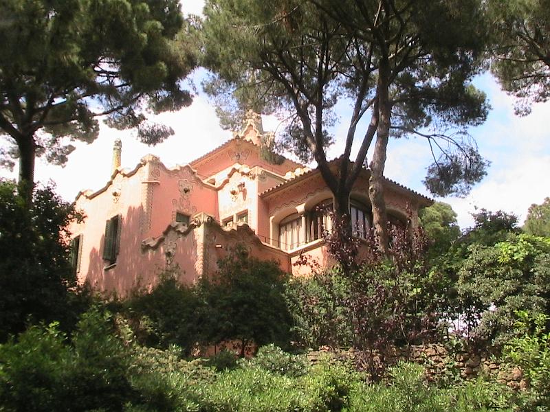 IMG_4698.JPG - Park Guell