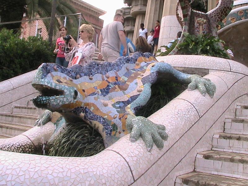 IMG_4699.JPG - Park Guell