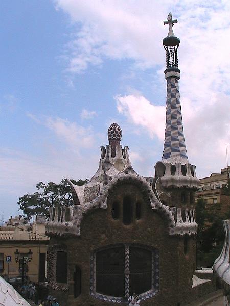 IMG_4702.JPG - Park Guell