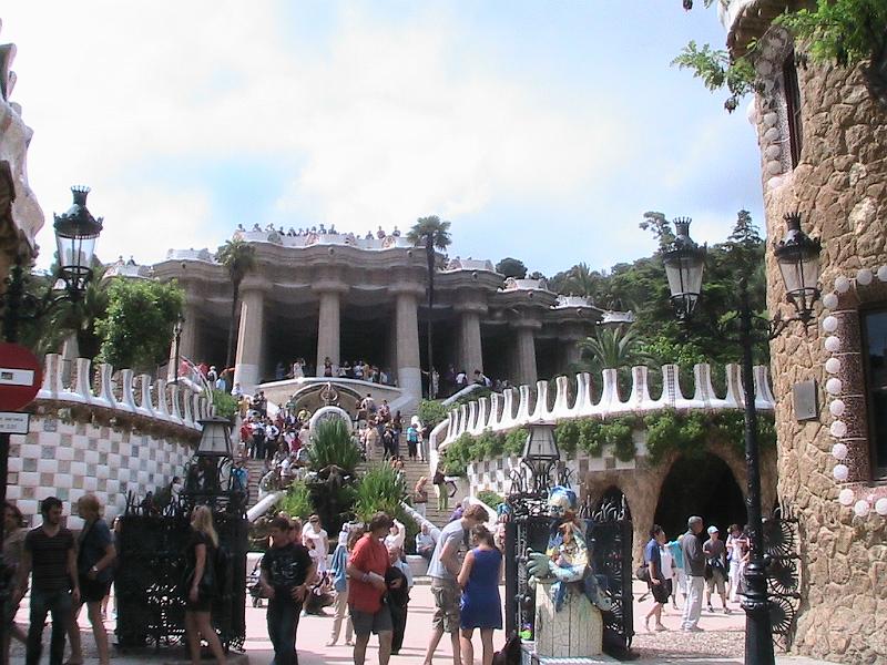 IMG_4705.JPG - Park Guell