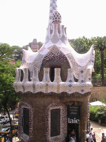 IMG_4706.JPG - Park Guell