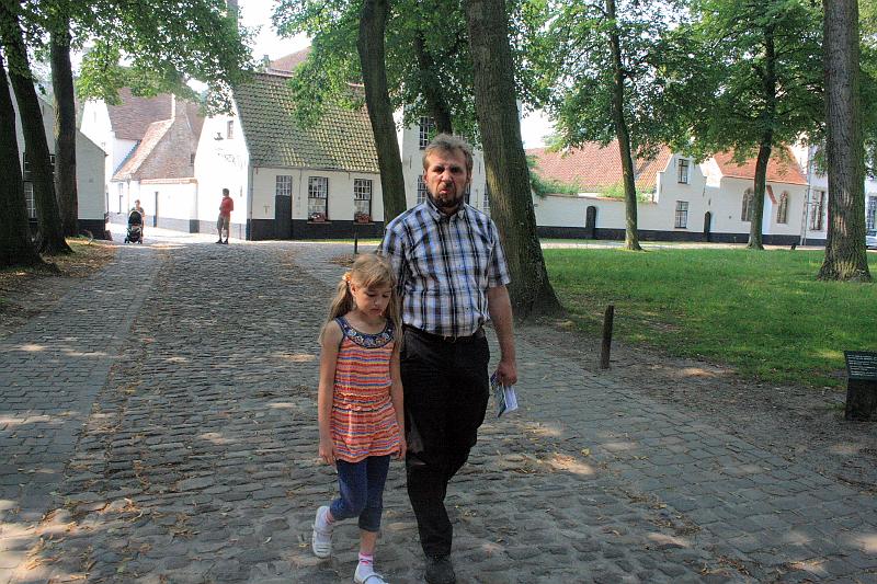 belg7388.JPG - Béguinage of Brugges