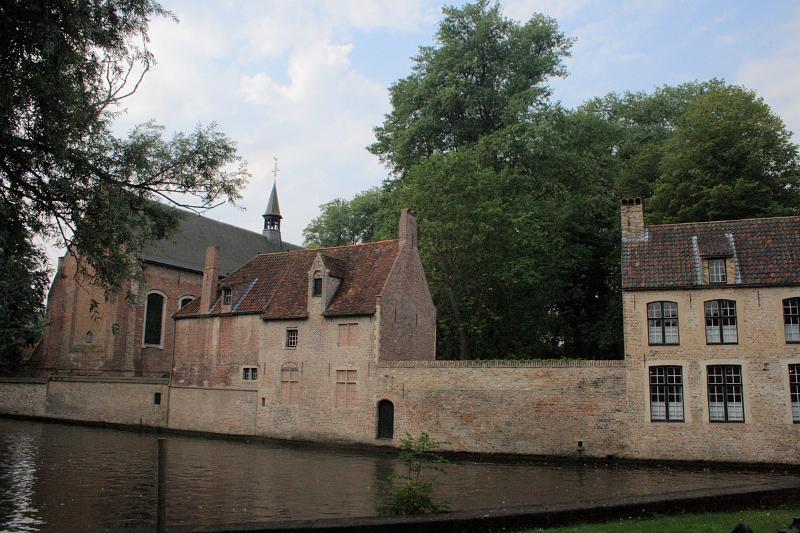 belg7395.JPG - Béguinage of Brugges