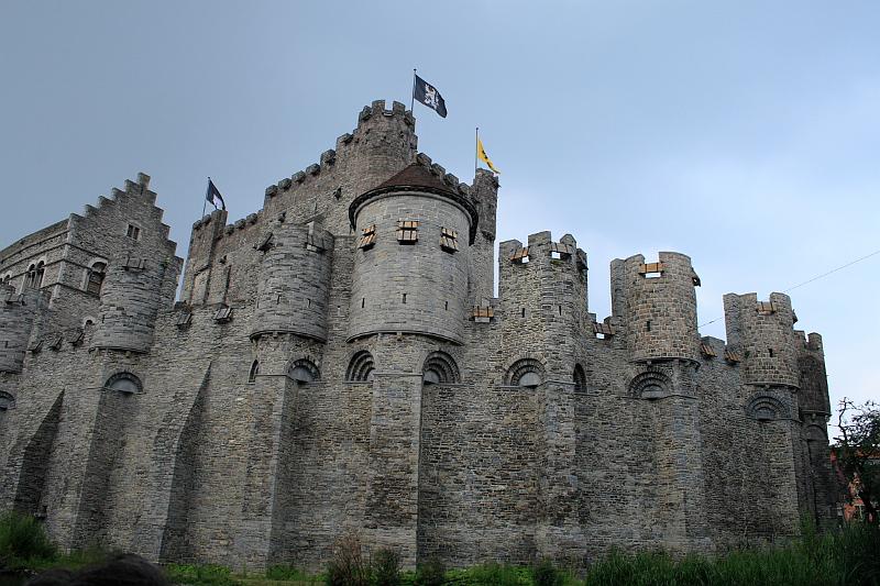 belg7453.JPG - Gravensteen in Ghent