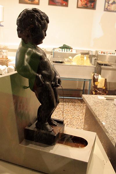 belg7514.JPG - Chocolate Museum, Brugges