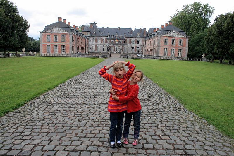 belg7515.JPG - The Castle of Beloeil