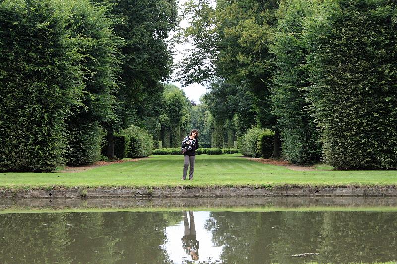 belg7516.JPG - The Castle of Beloeil