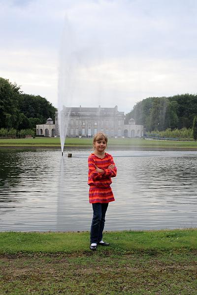 belg7519.JPG - The Château of Seneffe