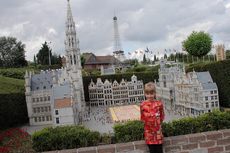 belg7545.JPG - Mini Europe Park