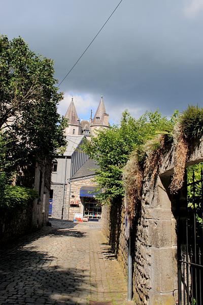 belg7593.JPG - A village of Durbuy