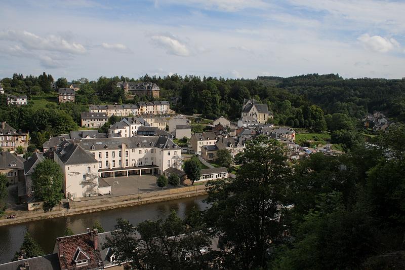 belg7620.JPG - A view from the Castle of Bouillon