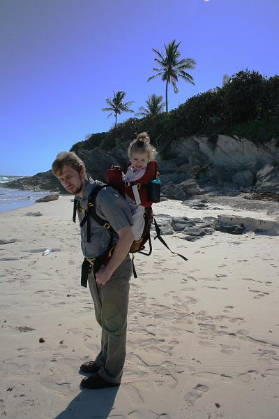 bermuda0023.JPG - On the walk way from Warwick Long Bay to Horseshoe Bay