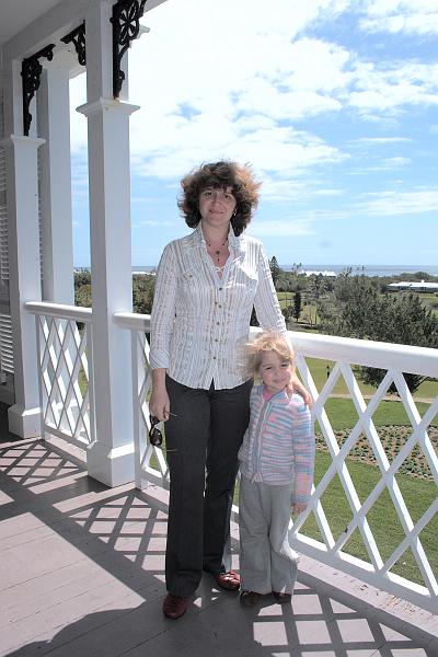 bermuda00306.JPG - Camden - official residence of Bermuda’s Premier