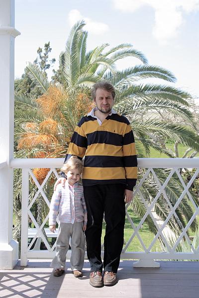 bermuda00309.JPG - Camden - official residence of Bermuda’s Premier