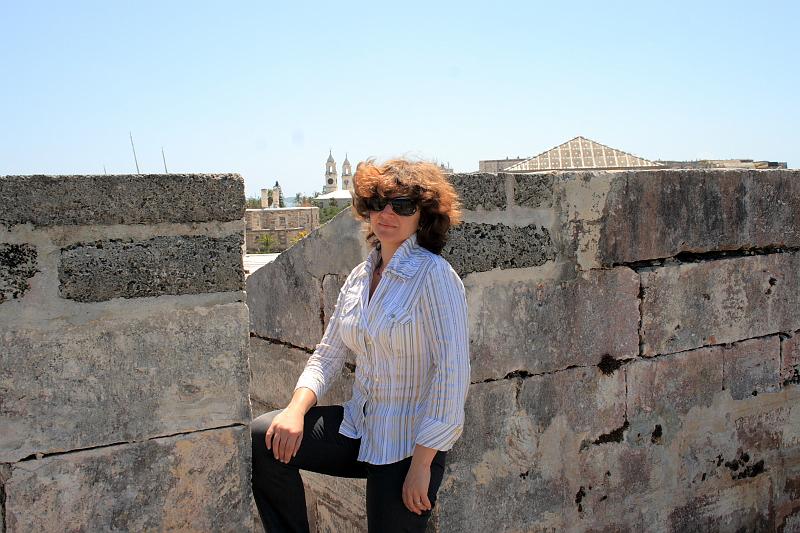 bermuda00316.JPG - Bermuda Maritime Museum in the Royal Naval Dockyard