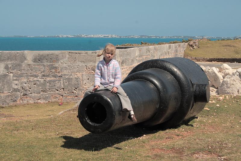 bermuda00331.JPG - Bermuda Maritime Museum in the Royal Naval Dockyard