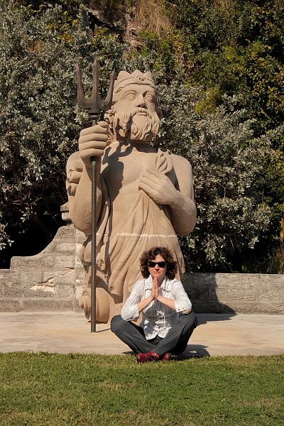 bermuda00348.JPG - Bermuda Maritime Museum in the Royal Naval Dockyard