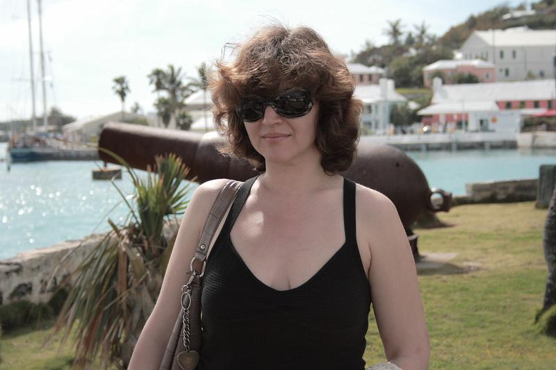 bermuda0075.JPG - View from Ordinance Island on the town of St.George