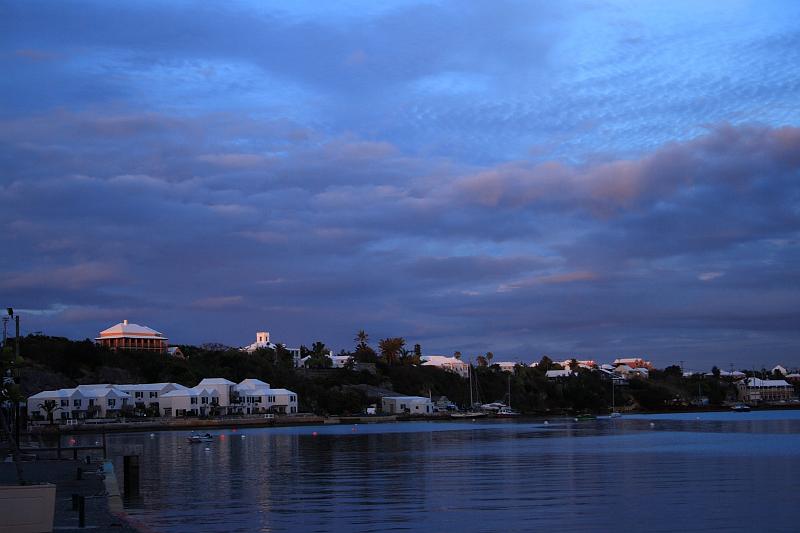 bermuda0121.JPG - Evening in St. George