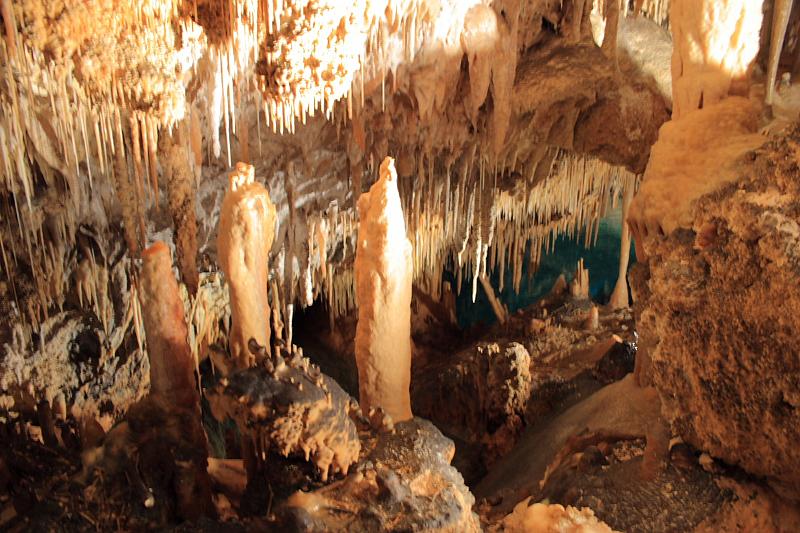 bermuda0134.JPG - Fantasy Cave