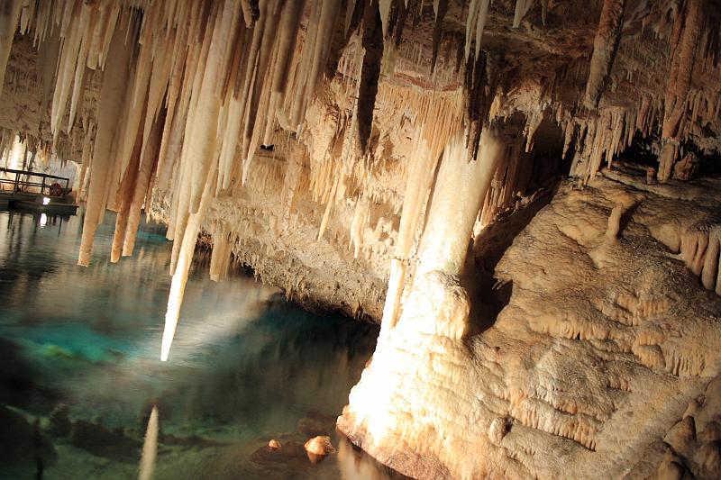 bermuda0147.JPG - Crystal Cave