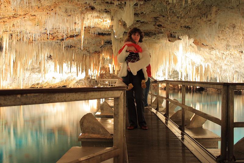 bermuda0149.JPG - Crystal Cave