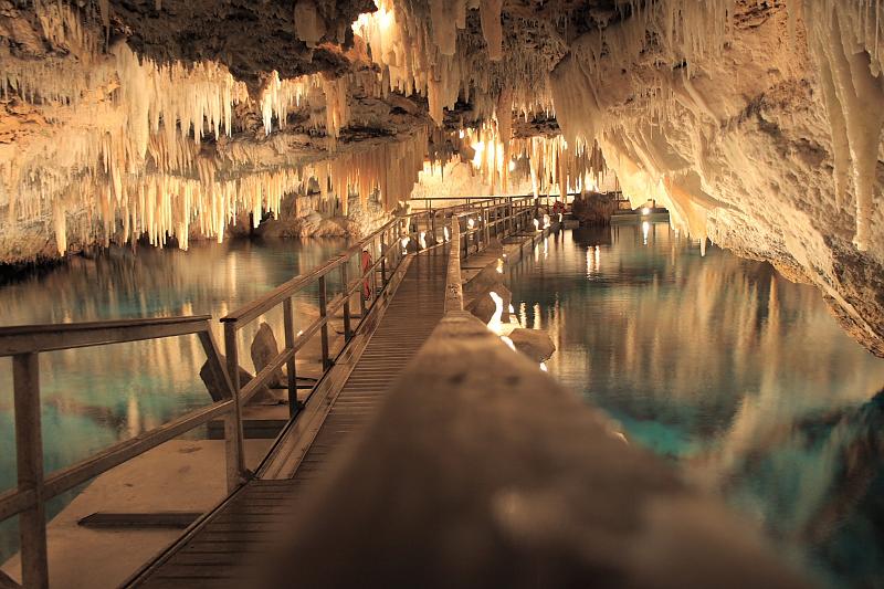 bermuda0152.JPG - Crystal Cave