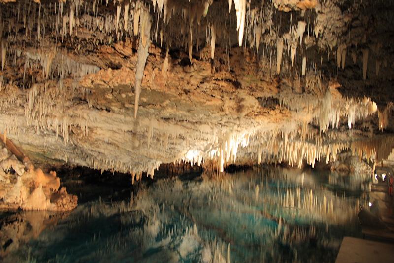 bermuda0153.JPG - Crystal Cave