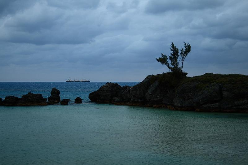 bermuda0207.JPG - Tobacco Bay Beach, St. George