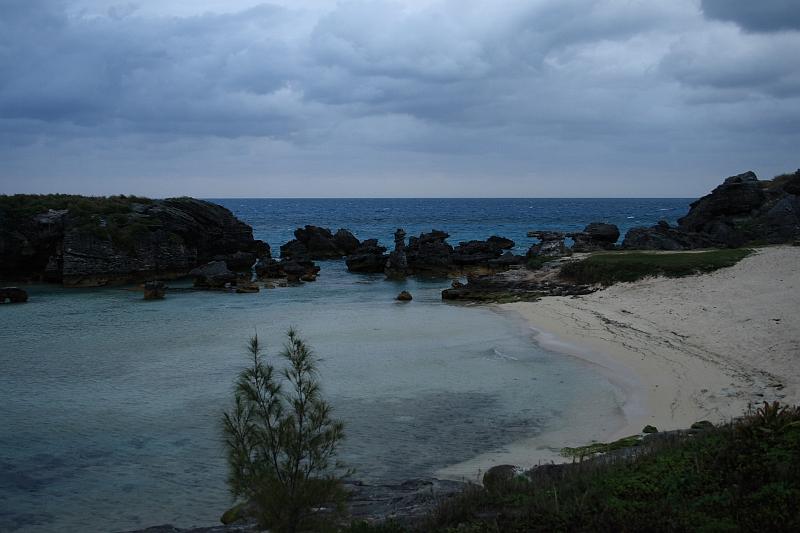 bermuda0209.JPG - Tobacco Bay Beach, St. George