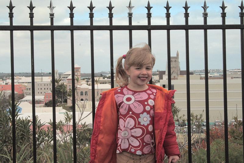 bermuda0234.JPG - Fort Hamilton