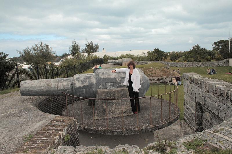 bermuda0236.JPG - Fort Hamilton