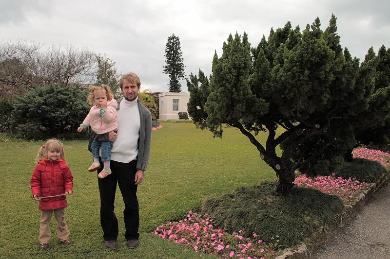 bermuda0252.JPG - Fort Hamilton