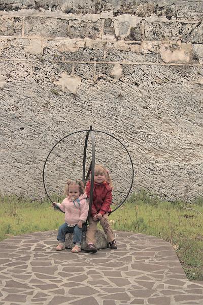 bermuda0254.JPG - Fort Hamilton