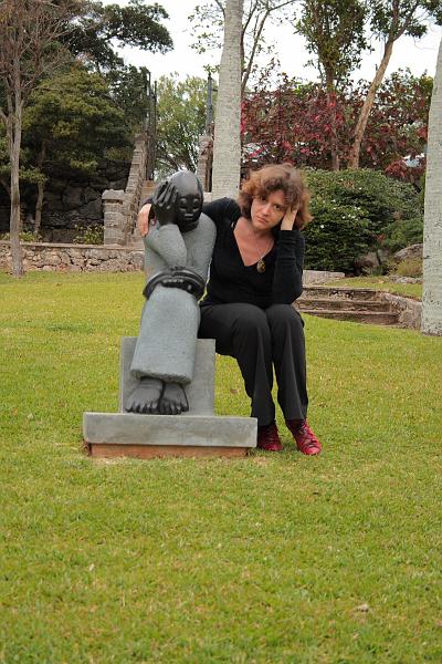 bermuda0298.JPG - City park, Hamilton