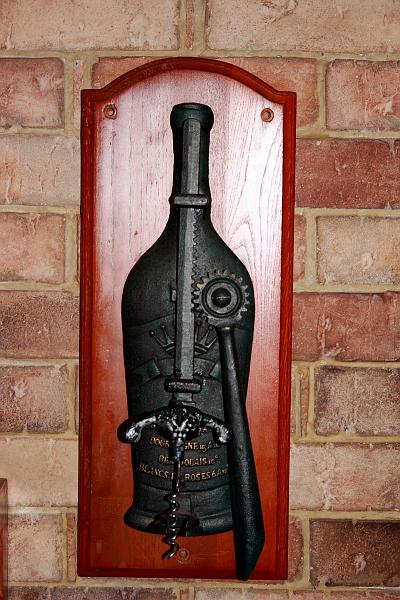 bermuda0647.JPG - Restaurant "Portofino" in Hamilton